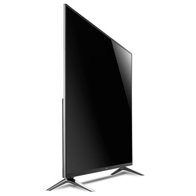 夏普（SHARP）LCD-70SU675A 70英寸 4K超高清智能网络液晶平板电视(黑色)