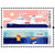 昊藏天下 2017年邮票 2017-23科技创新邮票套票第4张高清大图