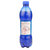 巴厘岛限定网红百事蓝色可乐blue梅子味进口碳酸饮料450ml*5瓶第3张高清大图