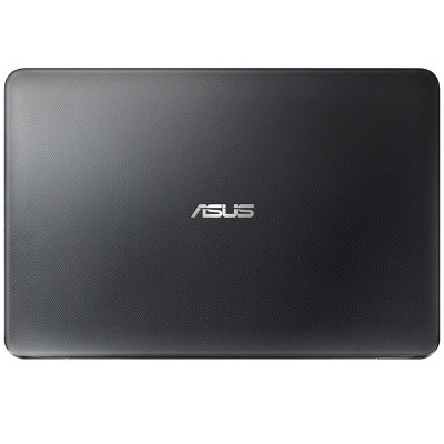 华硕（ASUS）X/A555YI7410 15.6英寸四核商务游戏笔记本 AMD8-7410 4G 500G 2G独显(黑色)