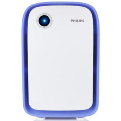 飞利浦（Philips）ACP027 空气净化器 除甲醛PM2.5