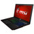 微星(MSI)GE60 2QE-1073XCN 15.6英寸游戏本(i5-4210HQ 8G 1T 7200转 GTX960M-GDDR5 2G独显 多彩背光键盘)黑色第4张高清大图