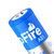 神火充电锂电池3.7V-4.2V 神火强光手电筒专用第5张高清大图