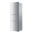 海尔（Haier）三门冰箱BCD-206STPA 软冷冻家用节能冰箱 家用冰箱 制冷节第3张高清大图