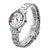 卡西欧CASIO手表时尚指针系列石英钢带女表腕表LTP-1358D-7AVDF第4张高清大图