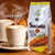 Socona三合一速溶咖啡 拿铁咖啡粉1000g 咖啡机奶茶原料第2张高清大图