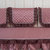 木儿家居 布艺沙发垫夏季田园时尚防滑沙发套(曼莎丽 抱枕套60*60cm)第2张高清大图