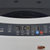 TCL XQB50-1678NS 5公斤 省水省电波轮洗衣机(浅灰色) 自洁风干 不留细菌第5张高清大图