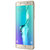 三星（SAMSUNG）Galaxy S6 Edge+ G9280 4G手机（铂光金）32G版第3张高清大图