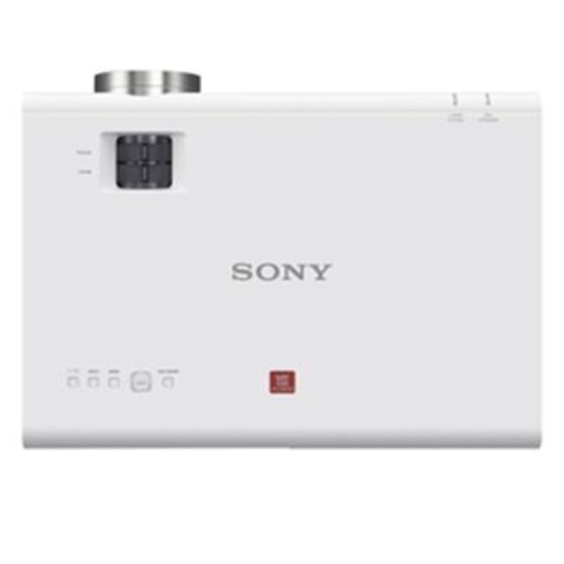 sony索尼vplew275投影机3700流明投影仪