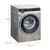 西门子(SIEMENS) WM12U5690W 全触控 变频 银色 新品IQ500洗衣机第2张高清大图