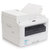 富士施乐(Fuji Xerox) M268DW-001 黑白一体机 双面打印 无线WiFi 办公第3张高清大图