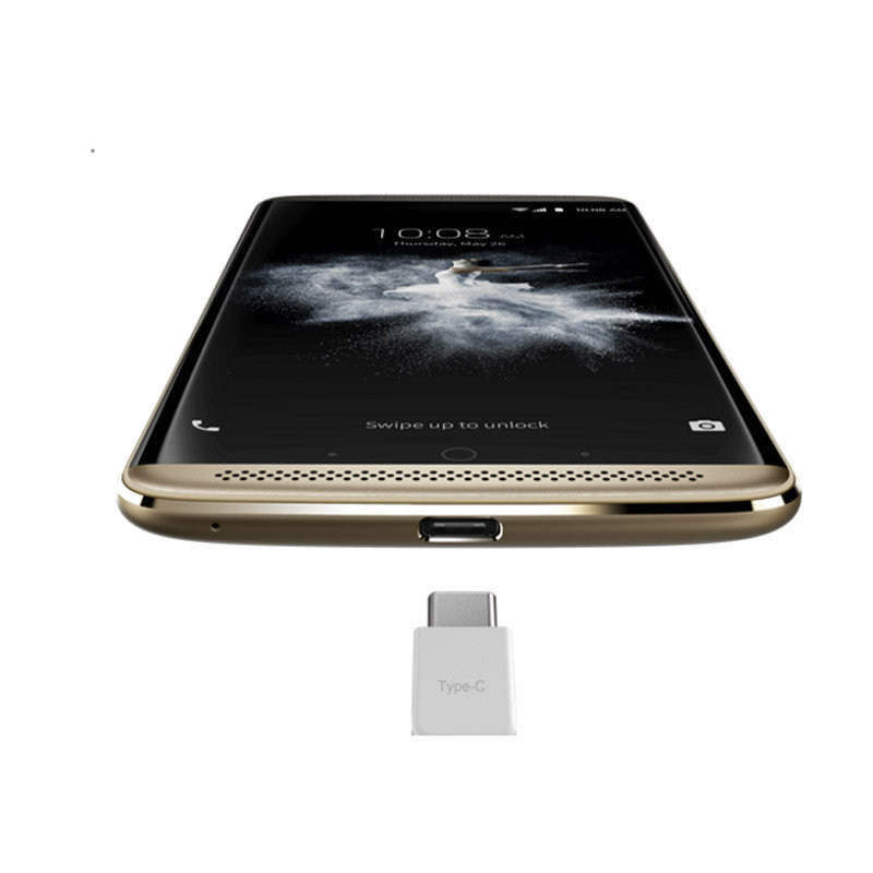 中兴(ZTE)AXON天机 7(A2017)全网通4G版手机