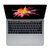 Apple MacBook Pro 15.4英寸 Corei7处理器 16GB内存 笔记本(MPTR2CH/A 深空灰 256G)第2张高清大图