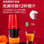 九阳（Joyoung）原汁机Z2-Vmini 汁渣分离 无线便携 家用多功能水果果汁机充电榨汁机第2张高清大图