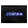 桑格（SANGER）FV70数码电池（适用机型：索尼/CX550/XR350/XR550等数码相机）