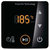 飞利浦（Philips） HD9232 白色 多种烹饪功能，空气循环技术，数字触摸屏 烤箱第5张高清大图