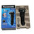 松下（Panasonic）ES-SL10 电动剃须刀（便携干电式，浮动三刀头，全身水洗）第4张高清大图