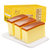 葡记长崎蛋糕蜂蜜味1000g 国美超市甄选第2张高清大图