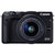 佳能微单相机M3(15-45)套机   高速内存卡+电池套装+相机包+三脚架+清洁套装+读卡器第4张高清大图
