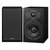 天龙（DENON）RCD-M40 CD机 M40 Hi-Fi立体声桌面迷你音响组合音箱套装 黑色第3张高清大图