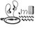 SENNHEISER/森海塞尔 IE80 旗舰发烧耳机 入耳式监听hifi手机耳机第5张高清大图