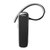 捷波朗（Jabra） EASYGO+易行 商务通话蓝牙耳机 通用型 耳挂式 黑色第3张高清大图