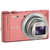 索尼（SONY）DSC-WX350 数码相机 1800万像素 20倍变焦 三色可选(粉色)第4张高清大图