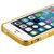 倍思 Apple IPhone5 IPhone5S金彩系列（金黄色）第7张高清大图