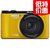 卡西欧（Casio）EX-ZR1200 数码相机(黄色 官方标配)第5张高清大图