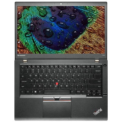 联想（ThinkPad）带光驱 T540P（20BFA1SPCD）15.6英寸笔记本电脑商务办公本【i74710MQ 4G 500G 1G独显 Win7 带光驱】
