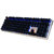 达尔优（dare-u）机械师合金版 108键背光机械键盘 青轴 黑色第2张高清大图
