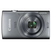 佳能（Canon）IXUS165 数码相机(银色）