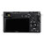 索尼(SONY) ILCE-6300L 微单相机 16-50mm F3.5-5.6 OSS (SELP1650) 镜头(黑色)第4张高清大图