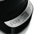 飞利浦（Philips） HD9046/90 黑色 14种预设程序，3种烘烤程度，13小时的延时器 面包机第5张高清大图