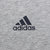 adidas阿迪达斯新款男子运动全能系列T恤S98741(如图 XXL)第3张高清大图
