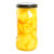 芝麻官糖水菠萝720G/瓶第3张高清大图
