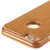 倍思Iphone6s手机壳4.7英寸 6/6S手机壳翻盖皮套保护套 棕色第7张高清大图