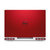 戴尔（DELL）游匣7567-4645B 15.6英寸游戏本笔记本电脑i5-7300HQ 8G 1TB+128GB 4G(红色)第5张高清大图