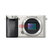 索尼 (Sony) ILCE-6000 A6000 微单相机 单机身(银色 官方标配)第5张高清大图