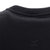KENZO黑色男士卫衣帽衫 FB65SW0004ML-99L码黑色 时尚百搭第3张高清大图
