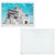 昊藏天下  2009-17 鹳雀楼与金门(中国和乌克兰联合发行)(T) 邮票 套票第4张高清大图