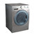 LG 全自动滚筒洗衣机 R16957DH（大容量12公斤，洗干一体机，多样烘干，蒸汽功能，转速1600，韩国原装进口）第5张高清大图