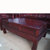 红木家具红木沙发5件套中式实木沙发客厅组合沙发红花梨木第4张高清大图