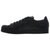 Adidas阿迪达斯男鞋女鞋　三叶草黑白蛇纹金标贝壳头板鞋AQ6685　AQ6686(AQ6685 42.5)第5张高清大图