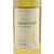 圣地歌SANTIGO珍藏干白 智利葡萄酒 干白 口感醇正750ML第2张高清大图
