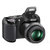 尼康（NIKON） Coolpix L320 便携数码相机(黑色 优惠套餐六)第5张高清大图