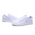 adidas阿迪达斯三叶草贝壳头休闲潮流帆布板鞋(白色 39)第2张高清大图