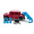 北美进口玩具 百年品牌Battat可拆卸组装电动创意拼装玩具 3岁以上儿童组装拆卸玩具(DIY吉普车)第2张高清大图