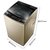 美的(Midea) MB90-8100WDQCG 9公斤 变频波轮全自动洗衣机(金色) 智能wifi控制 筒自洁第4张高清大图